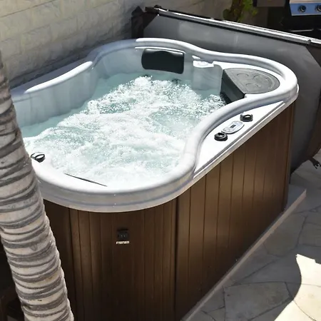 Komfort Wellness Haus Mesa Del Mar *