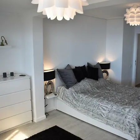 Komfort Wellness Haus Mesa Del Mar Дом отдыха *