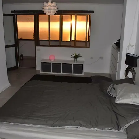 Дом отдыха Komfort Wellness Haus Mesa Del Mar *