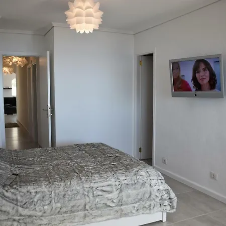 Komfort Wellness Haus Mesa Del Mar *