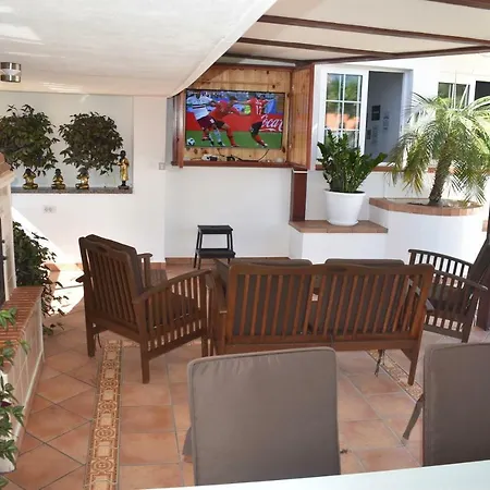 Komfort Wellness Haus Mesa Del Mar