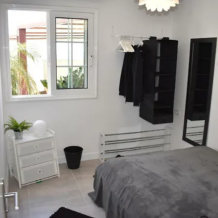 Komfort Wellness Haus Mesa Del Mar * Такоронте