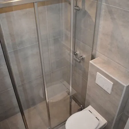 Дом отдыха Komfort Wellness Haus Mesa Del Mar