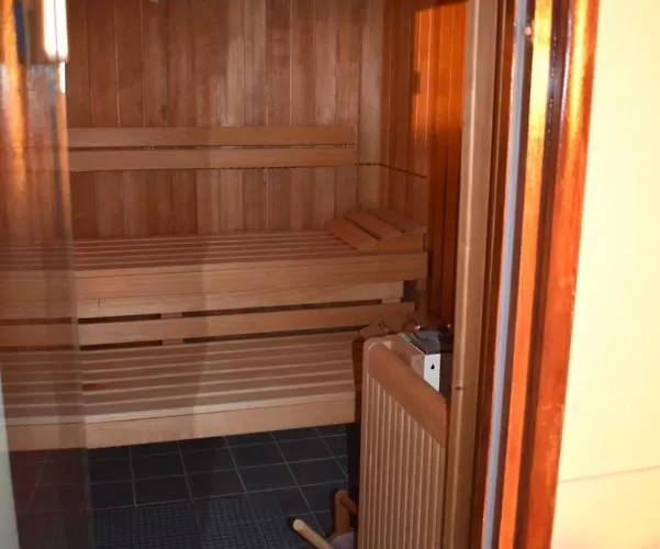 Komfort Wellness Haus Mesa Del Mar Ferienhaus
