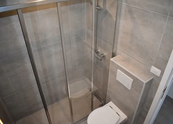 Ferienhaus Komfort Wellness Haus Mesa Del Mar