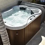 Komfort Wellness Haus Mesa Del Mar *