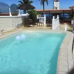 Semesterbostad Komfort Wellness Haus Mesa Del Mar Tacoronte