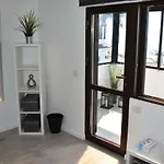 Semesterbostad Komfort Wellness Haus Mesa Del Mar