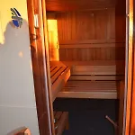 Semesterbostad Komfort Wellness Haus Mesa Del Mar