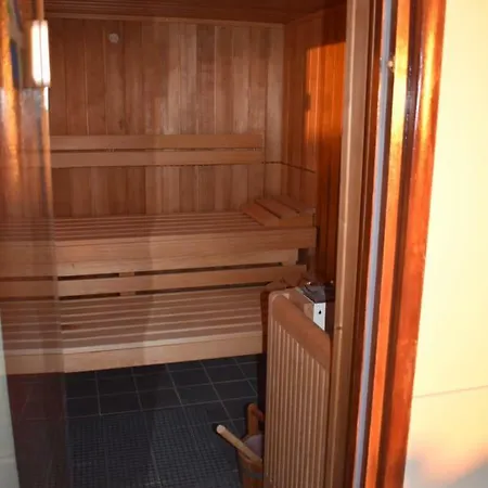 Komfort Wellness Haus Mesa Del Mar Vakantiehuis