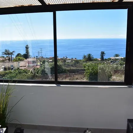 Vakantiehuis Komfort Wellness Haus Mesa Del Mar