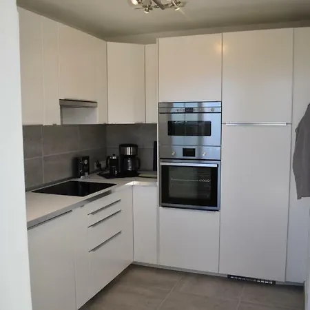 Vakantiehuis Komfort Wellness Haus Mesa Del Mar Tacoronte