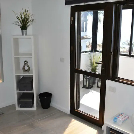 Vakantiehuis Komfort Wellness Haus Mesa Del Mar