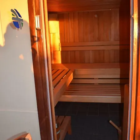 Vakantiehuis Komfort Wellness Haus Mesa Del Mar
