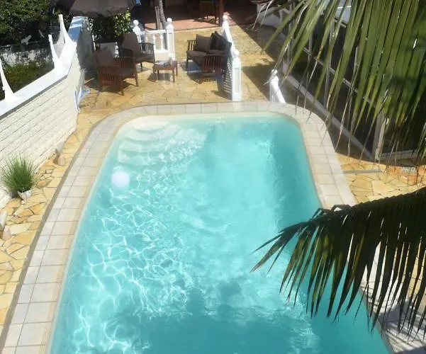 Nyaraló Komfort Wellness Haus Mesa Del Mar Tacoronte