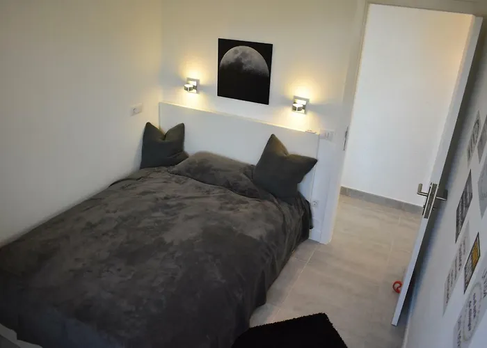 Komfort Wellness Haus Mesa Del Mar Nyaraló Tacoronte